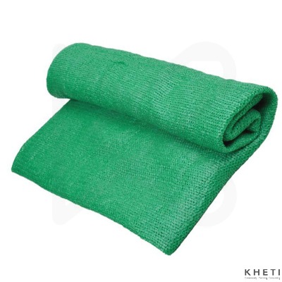 Green net (50% Tuflex 3 x 50m)